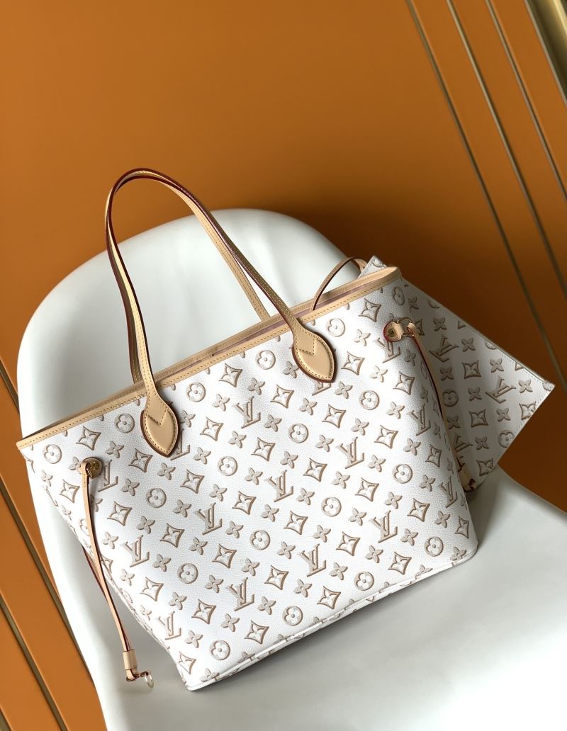 LV Shopping Bags